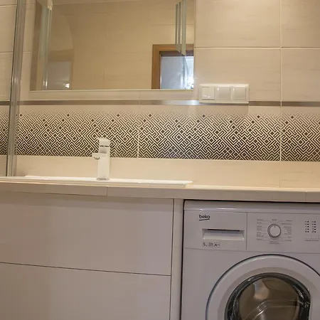 Apartament Przy Parku 2 * Szczecin
