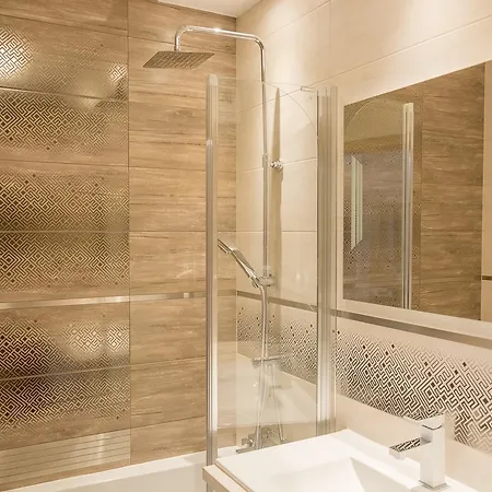 Apartament Przy Parku 2